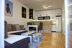 Apartman Dalija